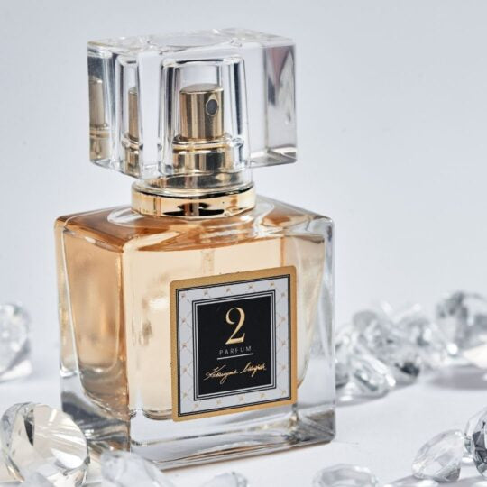 Perfumy Damskie, które możesz łączyć. Zapach piżma, kwiatów – 50ml #2YANiezależna
