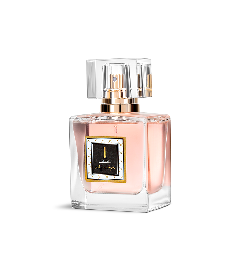 Perfumy Damskie, które możesz łączyć. Zapach cytrusów, kwiatów – 50m #1YAZmysłowa