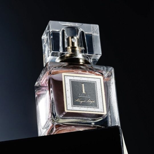 Perfumy Damskie, które możesz łączyć. Zapach cytrusów, kwiatów – 50m #1YAZmysłowa