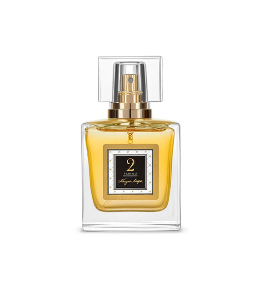 Perfumy Damskie, które możesz łączyć. Zapach piżma, kwiatów – 50ml #2YANiezależna