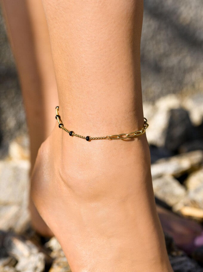 Anklets – La Lila Inc