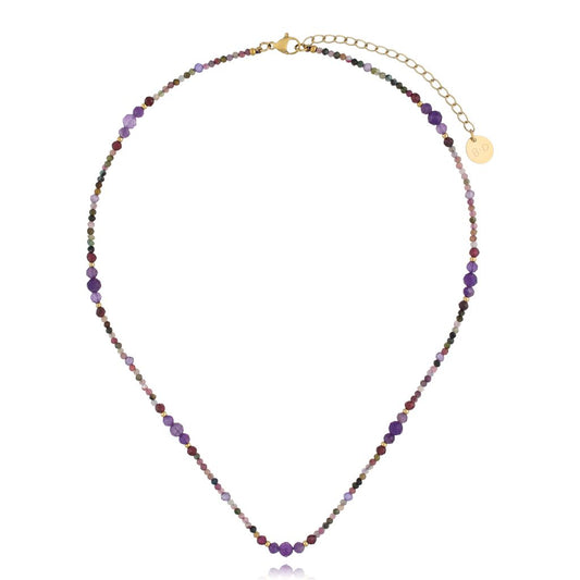 Amethyst Mystique Necklace