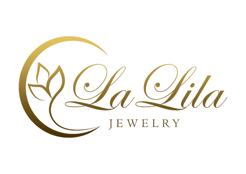 Shop LaLila Jewelry – La Lila Inc