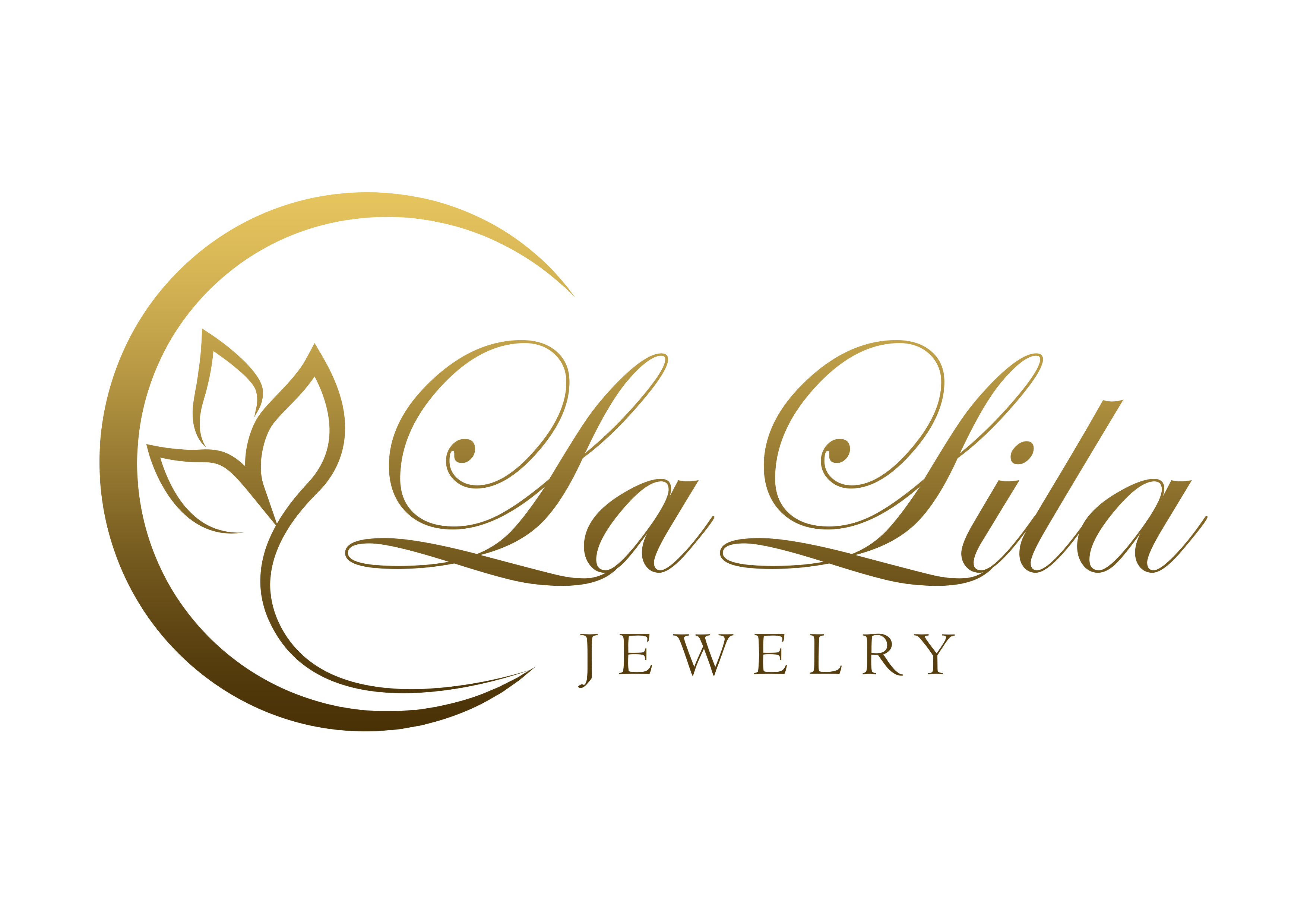 Shop LaLila Jewelry – La Lila Inc
