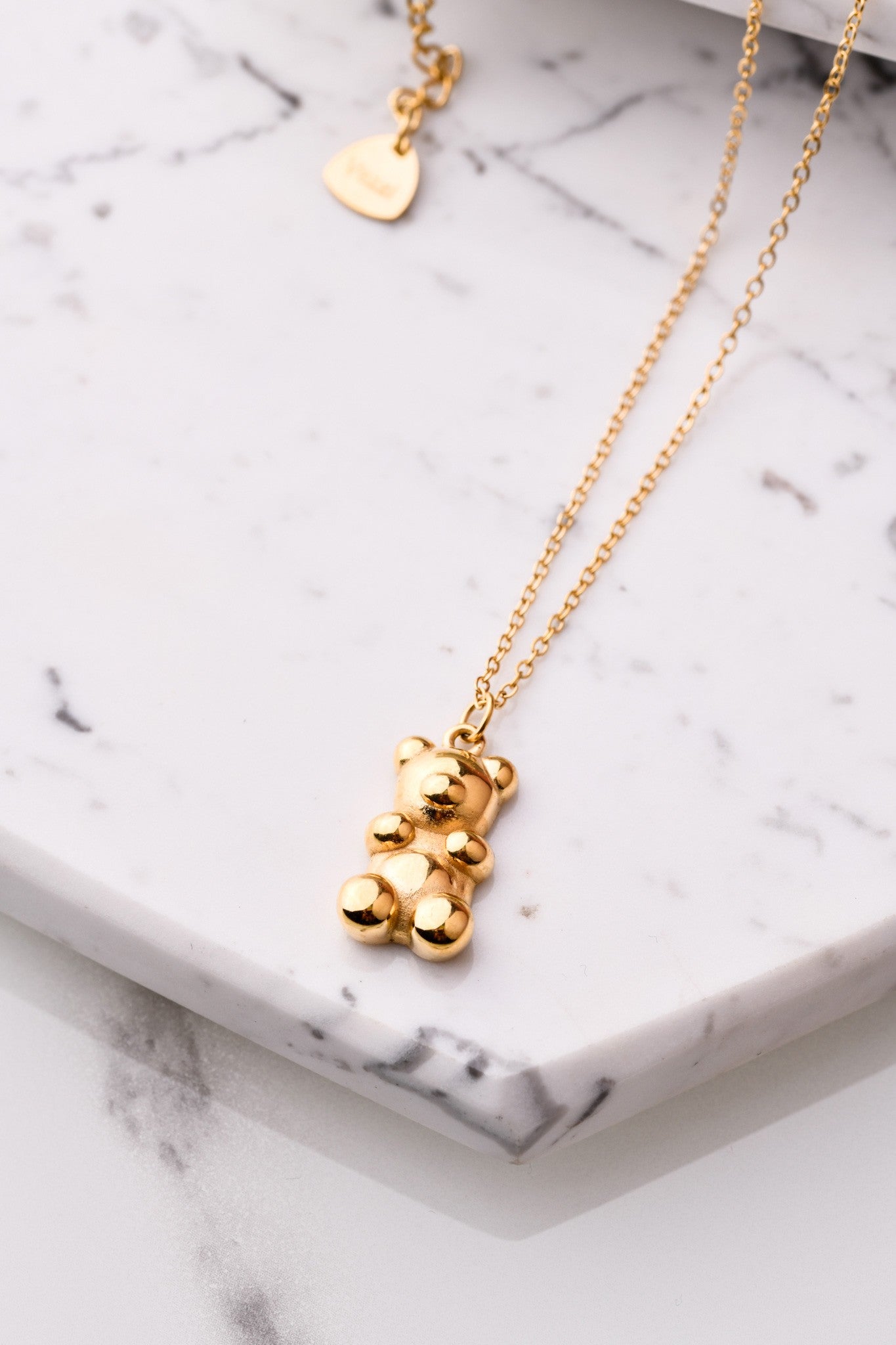Buy Gold-toned Necklaces & Pendants for Women by KICKY & PERKY Online |  Ajio.com